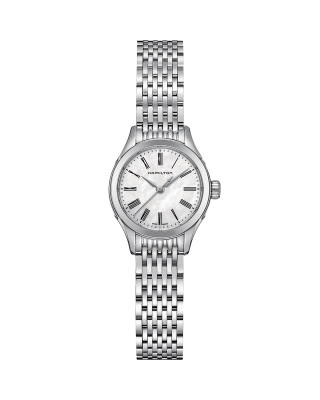 Hamilton PSR - Digital Quartz - H52414131 | Hamilton Watch