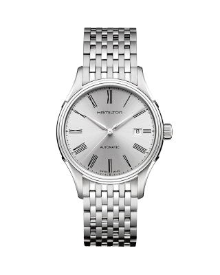 American Classic RailRoad Automatic Watch - H40555781 | Hamilton Watch
