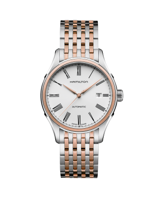 American Classic PSR Digital Quartz | Hamilton Watch - H52414130