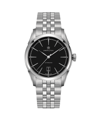 Hamilton PSR - Digital Quartz - H52414131 | Hamilton Watch