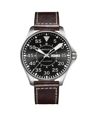 Hamilton khaki aviation eto chrono quartz sale
