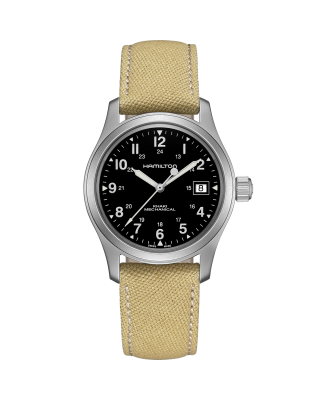 Orologi hamilton su amazon hotsell