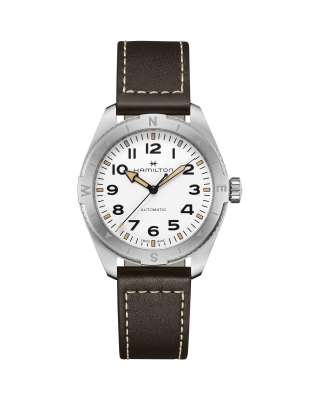 Khaki Field Expedition Auto - H70225130 | Hamilton Watch