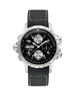 X-Wind Auto Chrono