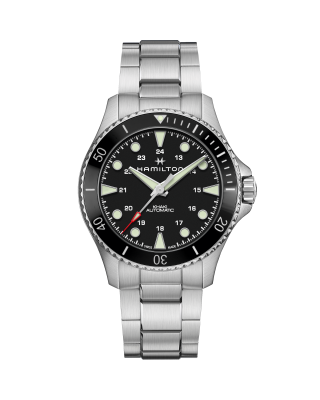 List of hotsell automatic watches