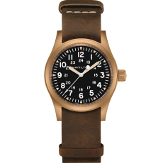 Hamilton khaki h69429931 hotsell