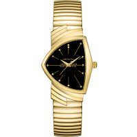 ベンチュラ Quartz - ダイヤルカラー:ブルー - H24301141 | Hamilton Watch