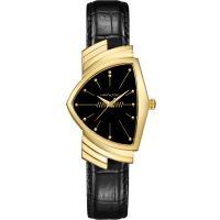 ベンチュラ Quartz - ダイヤルカラー:ブルー - H24301941 | Hamilton Watch