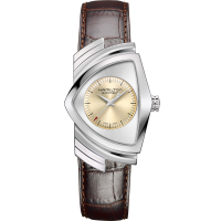 Ventura Auto - Dial color:Grey - H24515581 | Hamilton Watch