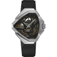 ベンチュラ Edge Skeleton | Hamilton Watch - H24645330 | Hamilton Watch