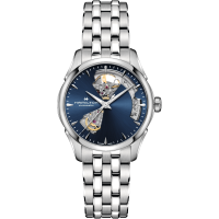 ジャズマスター オープン ハート オート 36mm | Hamilton Watch