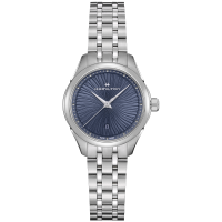 ジャズマスター Quartz - ダイヤルカラー:ホワイト - H32231110