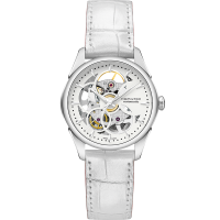 ジャズマスター Skeleton  Auto 5