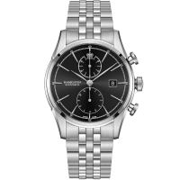 American Classic Spirit of Liberty Auto Chrono 1