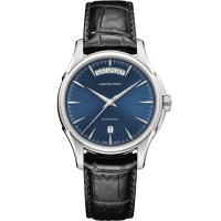 HAMILTON ジャズマスター DAY DATE AUTO H32505141 hamilton_product_name}} - Color de la esfera:{{product_attribute