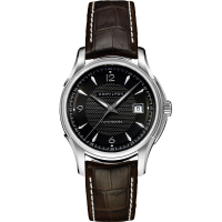 Jazzmaster Viewmatic Auto - Dial color:Black - H32515135