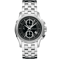 Jazzmaster Auto Chrono 1