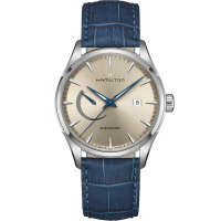 재즈마스터(Jazzmaster) Power Reserve Auto 3