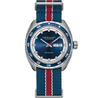 American Classic Pan Europ Day Date Auto 4