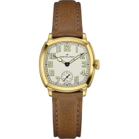 American Classic Cushion Mechanical 1