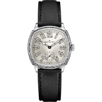 American Classic Cushion Mechanical 1