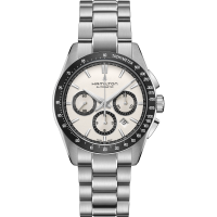 Jazzmaster Performer Auto chrono 42mm 1