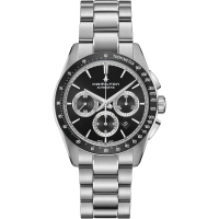 Jazzmaster Performer Auto Chrono | Hamilton Watch - H36606730