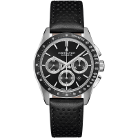 Jazzmaster Performer Auto Chrono | Hamilton Watch - H36606130