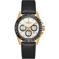 Jazzmaster Performer Auto Chrono 4