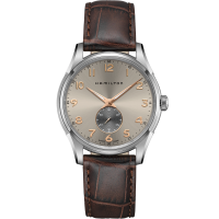 ジャズマスター Thinline Small Second Quartz - ダイヤルカラー