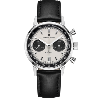 American Classic Intra-Matic Auto Chrono 8