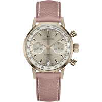 American Classic Intra-Matic Auto Chrono 1