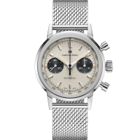 アメリカン クラシック Intra-Matic Chronograph H - ダイヤルカラー