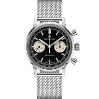 アメリカン クラシック Intra-Matic Chronograph H - ダイヤルカラー