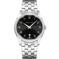 Jazzmaster Thinline Quartz - Dial color:Black - H38511733