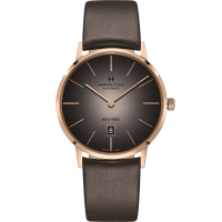 American Classic Intra-Matic Auto - Dial color:Grey - H38755781