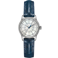美国经典系列 RailRoad  Quartz 3