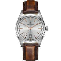 American Classic Spirit of Liberty Auto - Dial color:Silver