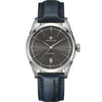 American Classic Spirit of Liberty Auto - Dial color:Brown