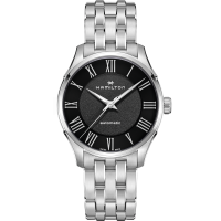 ジャズマスター Auto | Hamilton Watch - H42535150 | Hamilton Watch