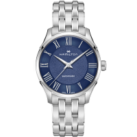 ジャズマスター Auto | Hamilton Watch - H42535130 | Hamilton Watch