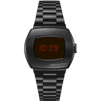 アメリカン クラシック PSR Digital Quartz | Hamilton Watch