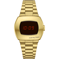 American Classic PSR Digital Quartz - Limited Edition 5