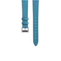 American Classic Blue Strap 14mm 1