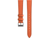 American Classic Orange Strap 14mm 1