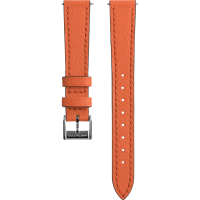 American Classic Orange Strap 14mm 1