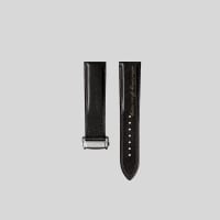 American Classic BLACK STRAP 22mm 3