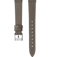 American Classic beige Leather Strap 14mm 1