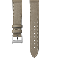 American Classic BEIGE STRAP 18mm 1
