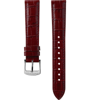 American Classic RED STRAP 18mm 2